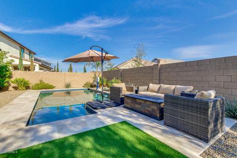 3063 E Russell St, Mesa, AZ 85213 photo 31