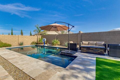 3063 E Russell St, Mesa, AZ 85213 photo 2