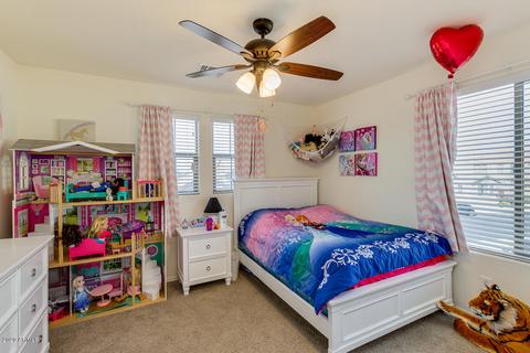3063 E Russell St, Mesa, AZ 85213 photo 25