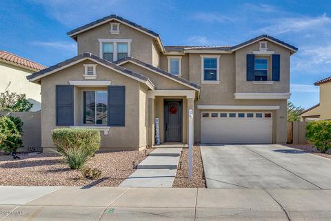 3063 E Russell St, Mesa, AZ 85213 photo 1