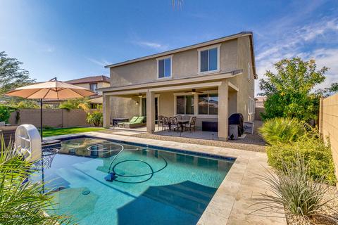 3063 E Russell St, Mesa, AZ 85213 photo 34