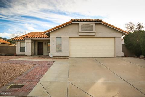 1303 E Sandra Ter, Phoenix, AZ 85022 photo 1