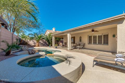 3681 E Vaughn Ave, Gilbert, AZ 85234 photo 28