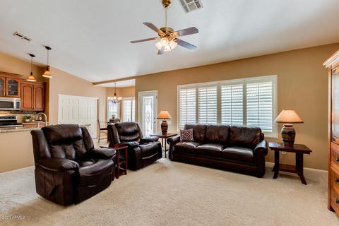 3681 E Vaughn Ave, Gilbert, AZ 85234 photo 8