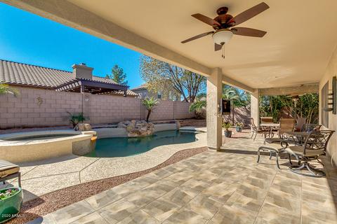 3681 E Vaughn Ave, Gilbert, AZ 85234 photo 35