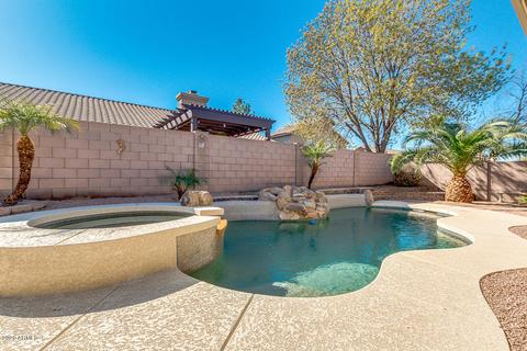 3681 E Vaughn Ave, Gilbert, AZ 85234 photo 30