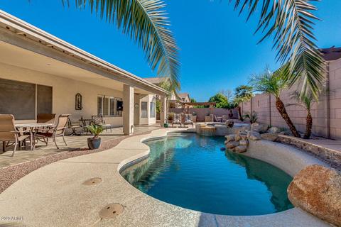 3681 E Vaughn Ave, Gilbert, AZ 85234 photo 29