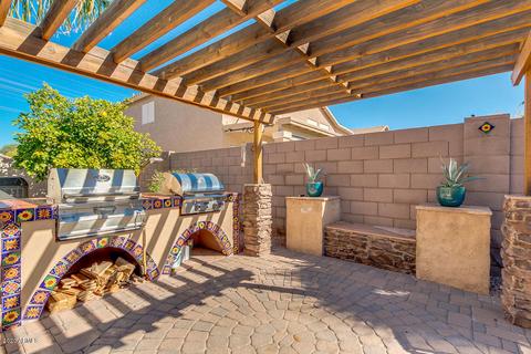 3681 E Vaughn Ave, Gilbert, AZ 85234 photo 37