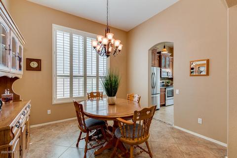 3681 E Vaughn Ave, Gilbert, AZ 85234 photo 5
