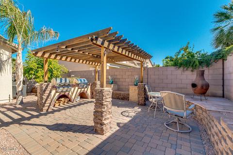 3681 E Vaughn Ave, Gilbert, AZ 85234 photo 32