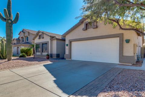 3681 E Vaughn Ave, Gilbert, AZ 85234 photo 1