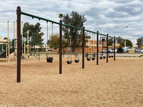 4476 E Pueblo Ave, Phoenix, AZ 85040 photo 4