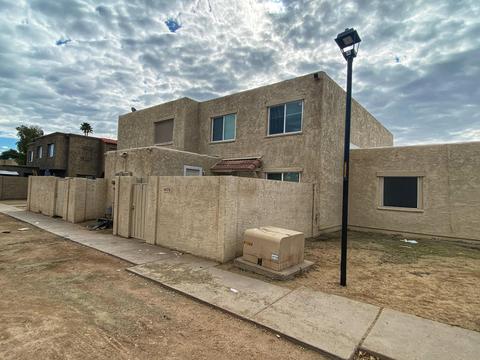 4476 E Pueblo Ave, Phoenix, AZ 85040 photo 1