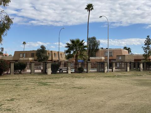 4476 E Pueblo Ave, Phoenix, AZ 85040 photo 3