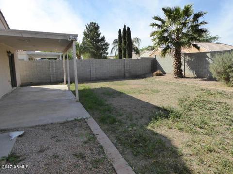 1712 E Robin Ln, Gilbert, AZ 85296 photo 14