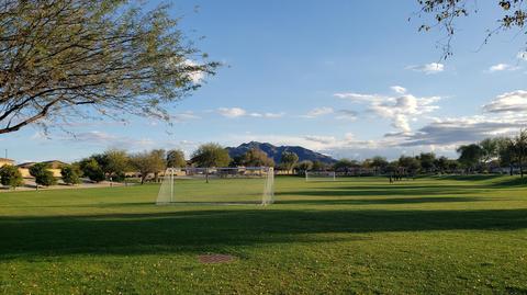 2892 E Palmdale Ln, Gilbert, AZ 85298 photo 30