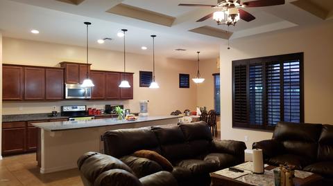 2892 E Palmdale Ln, Gilbert, AZ 85298 photo 5