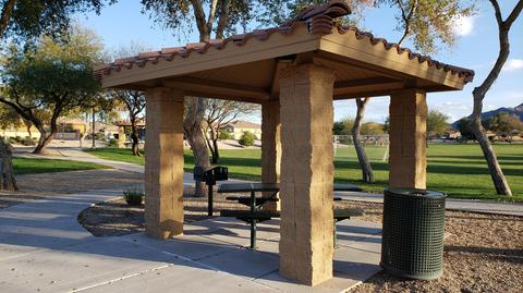 2892 E Palmdale Ln, Gilbert, AZ 85298 photo 25