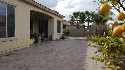 2892 E Palmdale Ln, Gilbert, AZ 85298 photo 18
