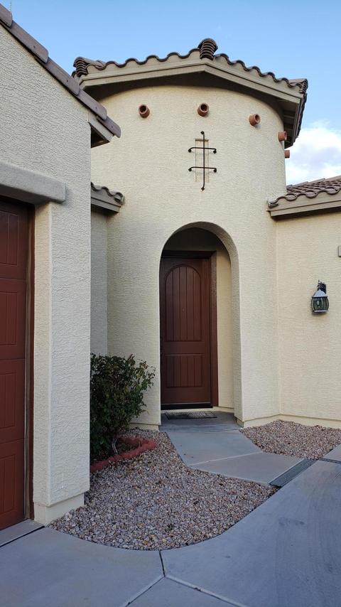 2892 E Palmdale Ln, Gilbert, AZ 85298 photo 2