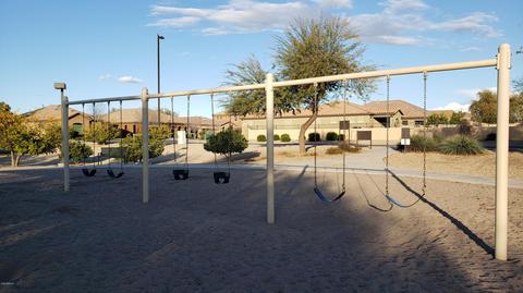 2892 E Palmdale Ln, Gilbert, AZ 85298 photo 29