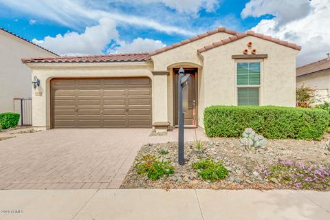9856 E Theia Dr, Mesa, AZ 85212 photo 1