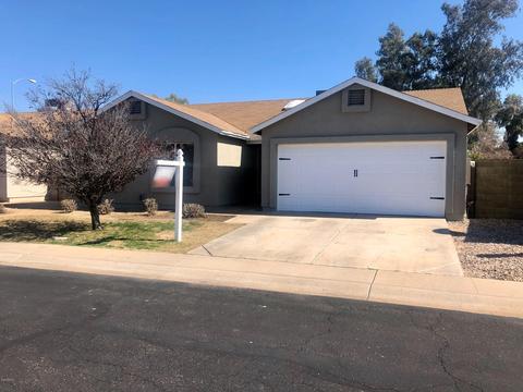 6335 E Brown Rd #1129, Mesa, AZ 85205 photo 1