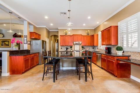 3549 E Lowell Ave, Gilbert, AZ 85295 photo 4