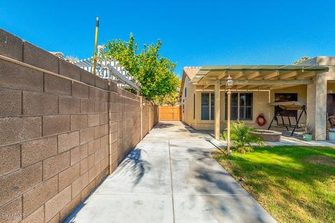 3549 E Lowell Ave, Gilbert, AZ 85295 photo 29