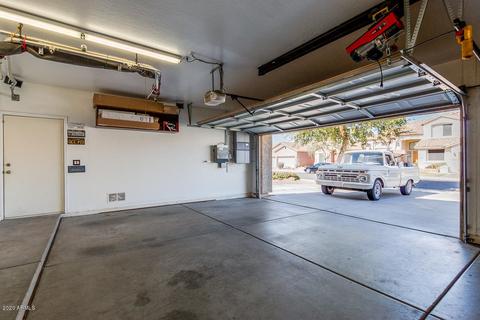 3549 E Lowell Ave, Gilbert, AZ 85295 photo 21