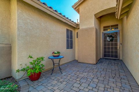 3549 E Lowell Ave, Gilbert, AZ 85295 photo 3