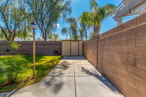 3549 E Lowell Ave, Gilbert, AZ 85295 photo 31