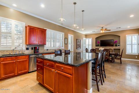 3549 E Lowell Ave, Gilbert, AZ 85295 photo 8