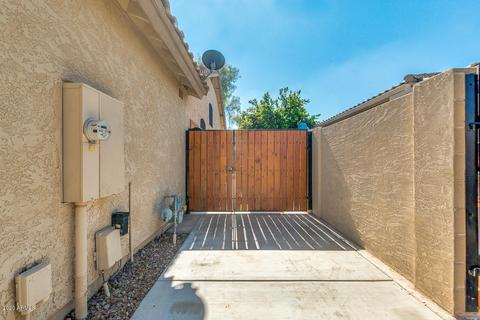 3549 E Lowell Ave, Gilbert, AZ 85295 photo 30