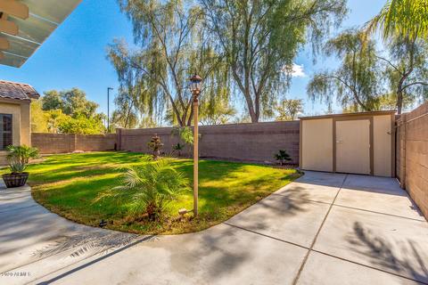 3549 E Lowell Ave, Gilbert, AZ 85295 photo 24