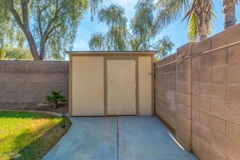3549 E Lowell Ave, Gilbert, AZ 85295 photo 32