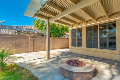 3549 E Lowell Ave, Gilbert, AZ 85295 photo 26