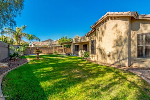 3549 E Lowell Ave, Gilbert, AZ 85295 photo 25