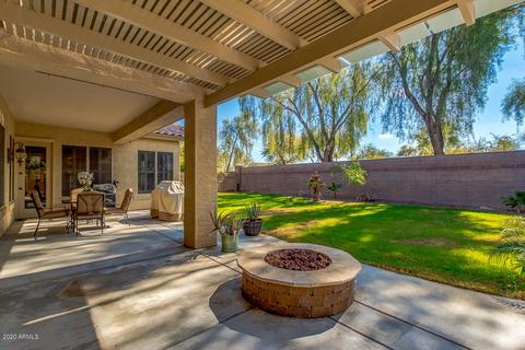 3549 E Lowell Ave, Gilbert, AZ 85295 photo 28
