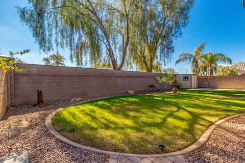 3549 E Lowell Ave, Gilbert, AZ 85295 photo 27