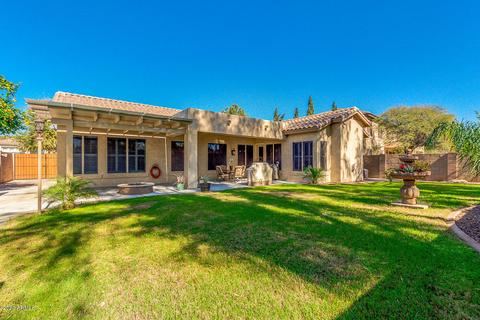 3549 E Lowell Ave, Gilbert, AZ 85295 photo 23