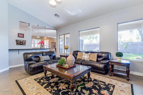3549 E Lowell Ave, Gilbert, AZ 85295 photo 13