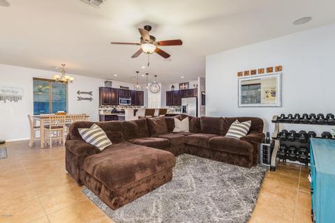 3010 E Citadel Dr, Gilbert, AZ 85298 photo 5