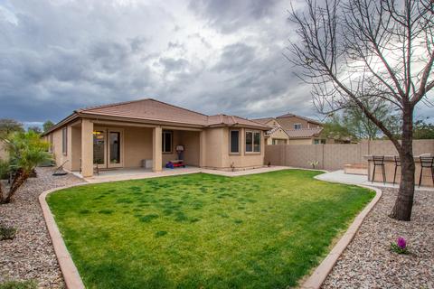 3010 E Citadel Dr, Gilbert, AZ 85298 photo 24
