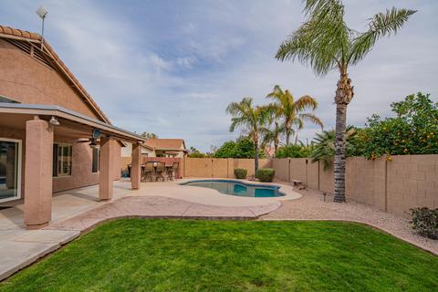 491 E Palomino Dr, Gilbert, AZ 85296 photo 23