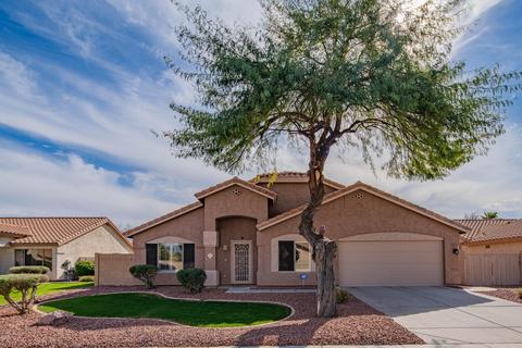 491 E Palomino Dr, Gilbert, AZ 85296 photo 1