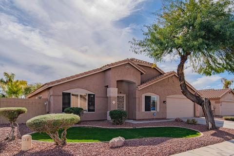 491 E Palomino Dr, Gilbert, AZ 85296 photo 2