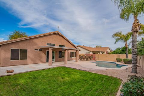 491 E Palomino Dr, Gilbert, AZ 85296 photo 24