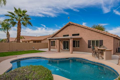 491 E Palomino Dr, Gilbert, AZ 85296 photo 25