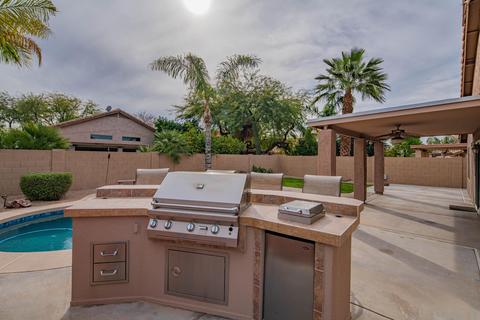 491 E Palomino Dr, Gilbert, AZ 85296 photo 27